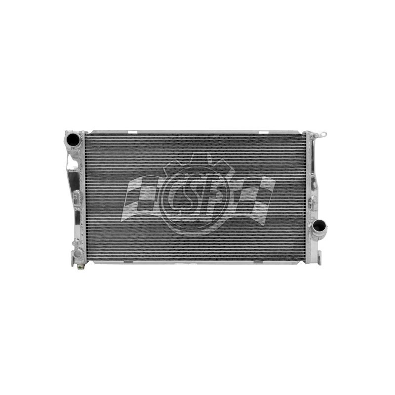 CSF 2011+ BMW 1 Series M / 08-11 BMW 135i / 07-11 BMW 335i M/T Radiator