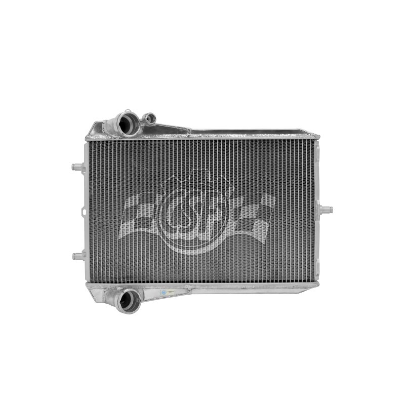 CSF Porsche 911 Turbo/GT2 (996 & 997) Left Side Radiator