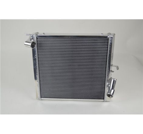 CSF Porsche 911 Carrera (991.1) / Porsche Boxster (981) / Porsche GT4 (991) - Left Side Radiator