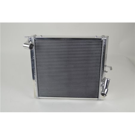 CSF Porsche 911 Carrera (991.1) / Porsche Boxster (981) / Porsche GT4 (991) - Left Side Radiator