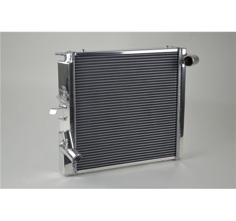 CSF Porsche 911 Carrera (991.1) / Porsche Boxster (981) / Porsche GT4 (991) - Right Side Radiator