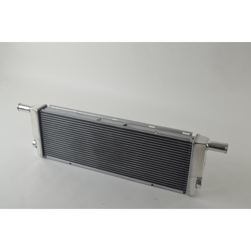 CSF Porsche 911 Turbo/GT3 RS/GT4 (991) Center Radiator