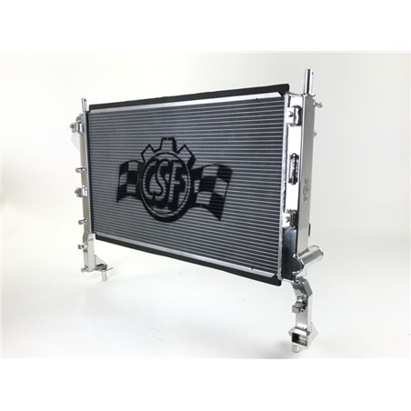 CSF 2015+ Ford Mustang 2.3L Ecoboost Radiator