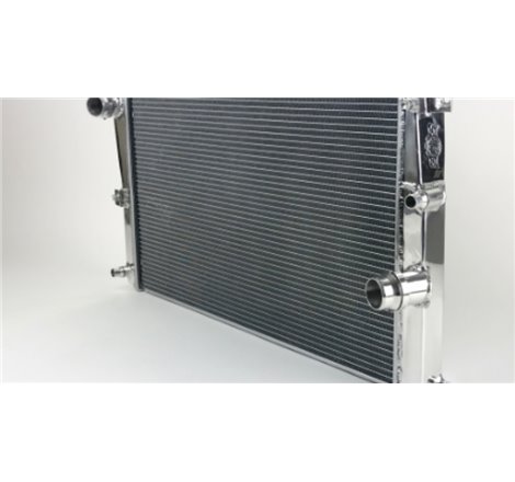 CSF 15-18 BMW M2 (F87) / 12-16 BMW M235i/M235ix Radiator