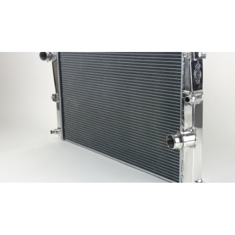 CSF 15-18 BMW M2 (F87) / 12-16 BMW M235i/M235ix Radiator