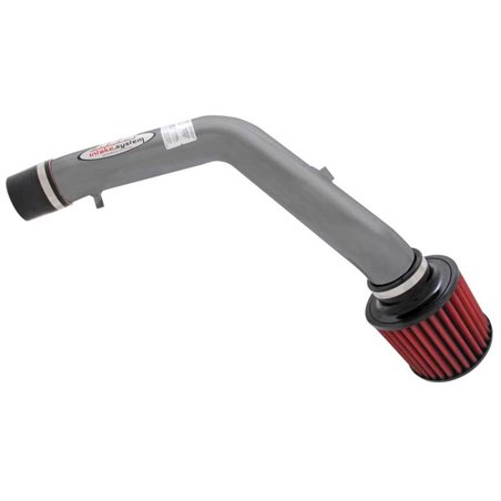 AEM 03-06 Honda V6 LX & EX Silver Cold Air Intake