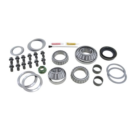 Yukon Gear 14+ GM 12 Bolt 9.76in Master Overhaul Kit