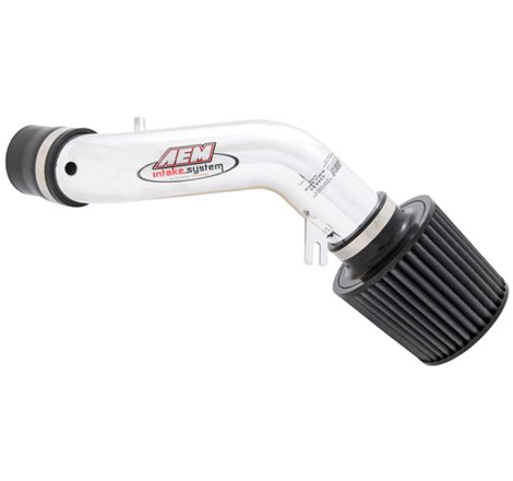 AEM 04-05 TXS Polished Short Ram Intake