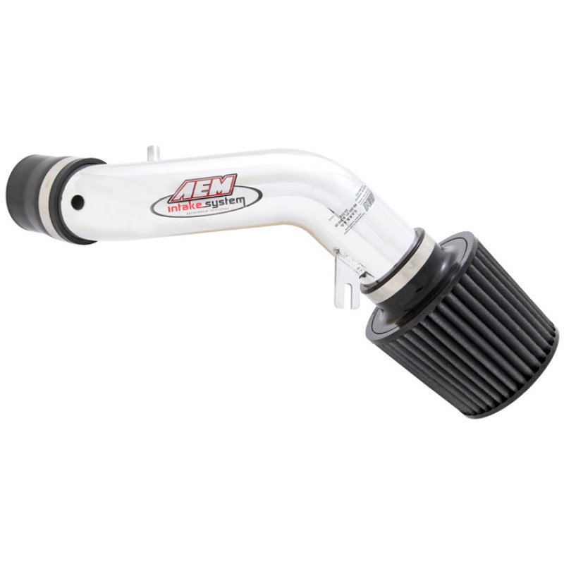 AEM 04-05 TXS Polished Short Ram Intake