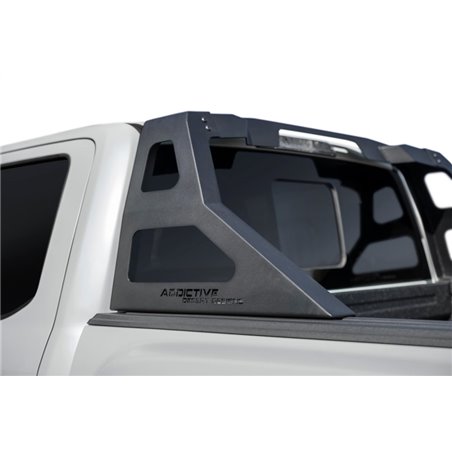 Addictive Desert Designs 17-19 Ford F-150 Raptor Stealth Fighter Chase Rack