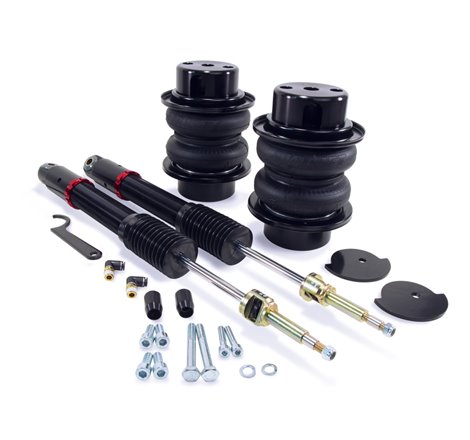 Air Lift Performance 12-18 Audi A6/S6/Q5/RS7/A7/S7 C7 Rear Kit