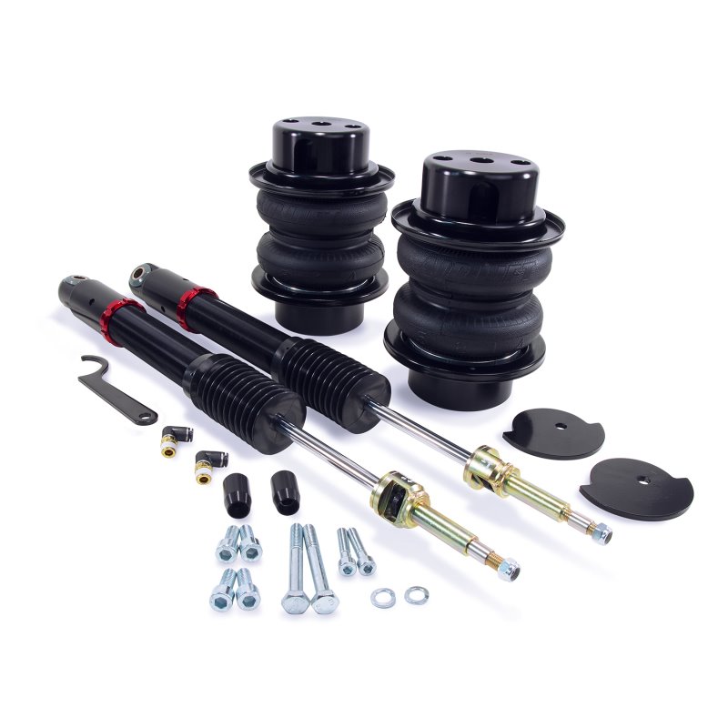 Air Lift Performance 12-18 Audi A6/S6/Q5/RS7/A7/S7 C7 Rear Kit