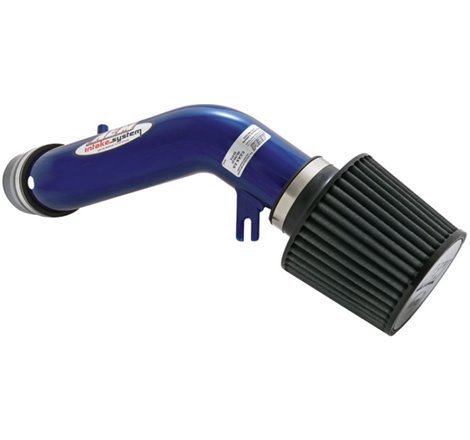 AEM 04-05 TXS Blue Short Ram Intake