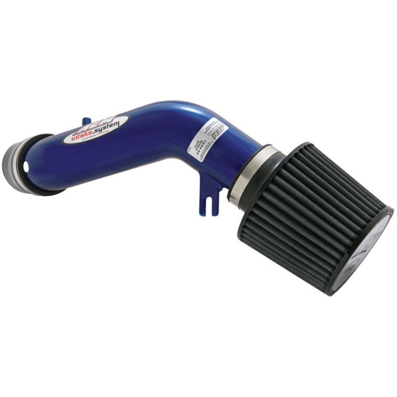 AEM 04-05 TXS Blue Short Ram Intake