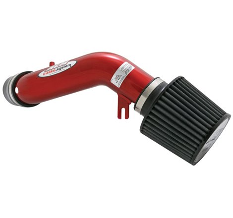 AEM 04-05 TXS Red Short Ram Intake