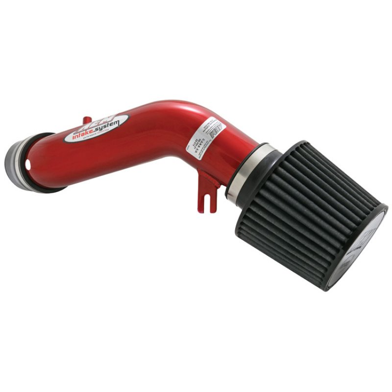 AEM 04-05 TXS Red Short Ram Intake