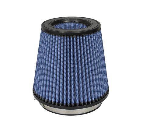 aFe MagnumFLOW Air Filters IAF P5R A/F P5R 6F x 7-1/2B x 5-1/2T (Inv) x 7H (IM)