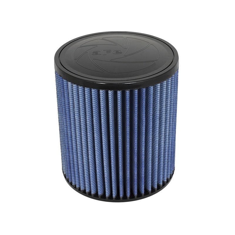 aFe Magnum FLOW Pro 5R Universal Air Filter 4F x 7B x 7T x 8H in w/ EM