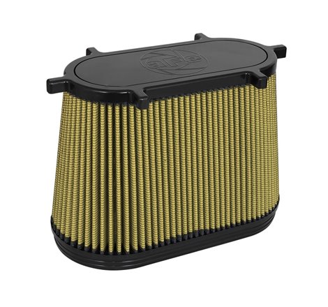 aFe MagnumFLOW Air Filters OER PG7 A/F PG7 PG7 Ford Diesel Trucks 08-10 V8-6.4L (td)