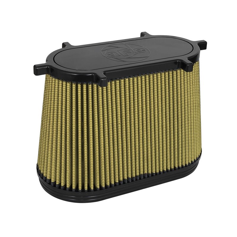 aFe MagnumFLOW Air Filters OER PG7 A/F PG7 PG7 Ford Diesel Trucks 08-10 V8-6.4L (td)