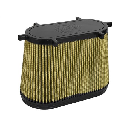 aFe MagnumFLOW Air Filters OER PG7 A/F PG7 PG7 Ford Diesel Trucks 08-10 V8-6.4L (td)