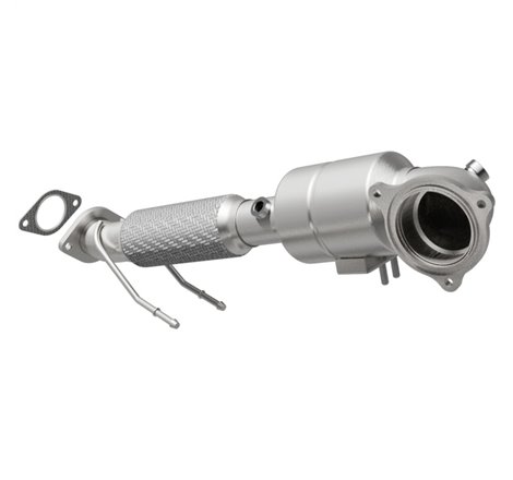 MagnaFlow OEM Grade 13-16 Ford Fusion L4-1.5L Direct Fit Federal Catalytic Converter