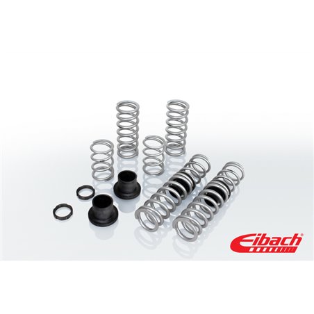 Eibach Pro-UTV 11-14 Polaris RZR XP 900 Stage 2 Performance Kit for Fox OE Shocks