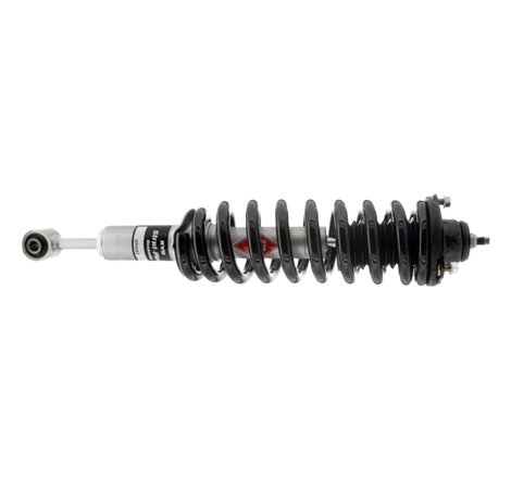 KYB Shocks & Struts Strut Plus Toyota 08-15 Tacoma 4WD w/ TRD and PreRunner TRD Front Right