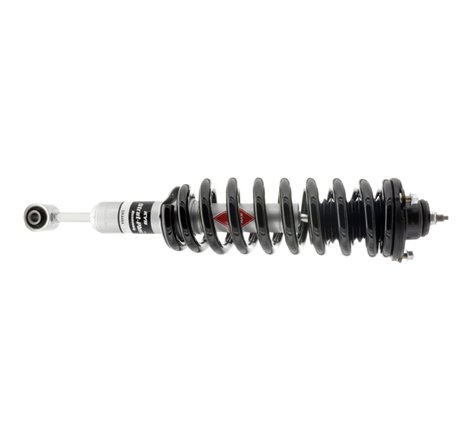 KYB Shocks & Struts Strut Plus Toyota 08-15 Tacoma 4WD w/ TRD and PreRunner TRD Front Left