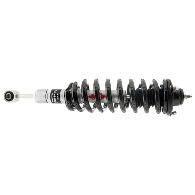 KYB Shocks & Struts Strut Plus Toyota 08-15 Tacoma 4WD w/ TRD and PreRunner TRD Front Left