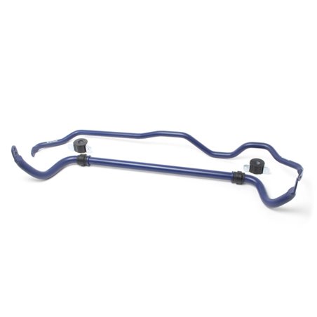 H&R 19-20 Audi A6 Premium/Premium Plus/Prestige (AWD) F2 Sway Bar Kit - 34mm Front/27mm Rear