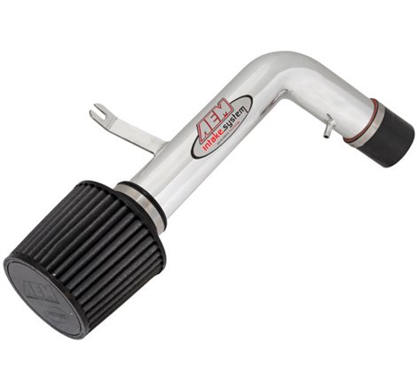 AEM 94-01 Integra RS/LS/GS Polished Short Ram Intake