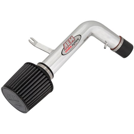 AEM 94-01 Integra RS/LS/GS Polished Short Ram Intake