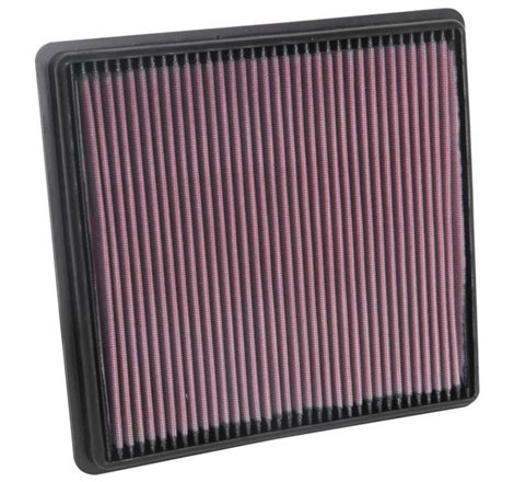 Airaid 18-19 Ford F-150 Synthaflow Replacement Air Filter