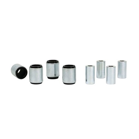 Whiteline 15-18 BMW M3 Rear Trailing Arm Lower Bushing Kit