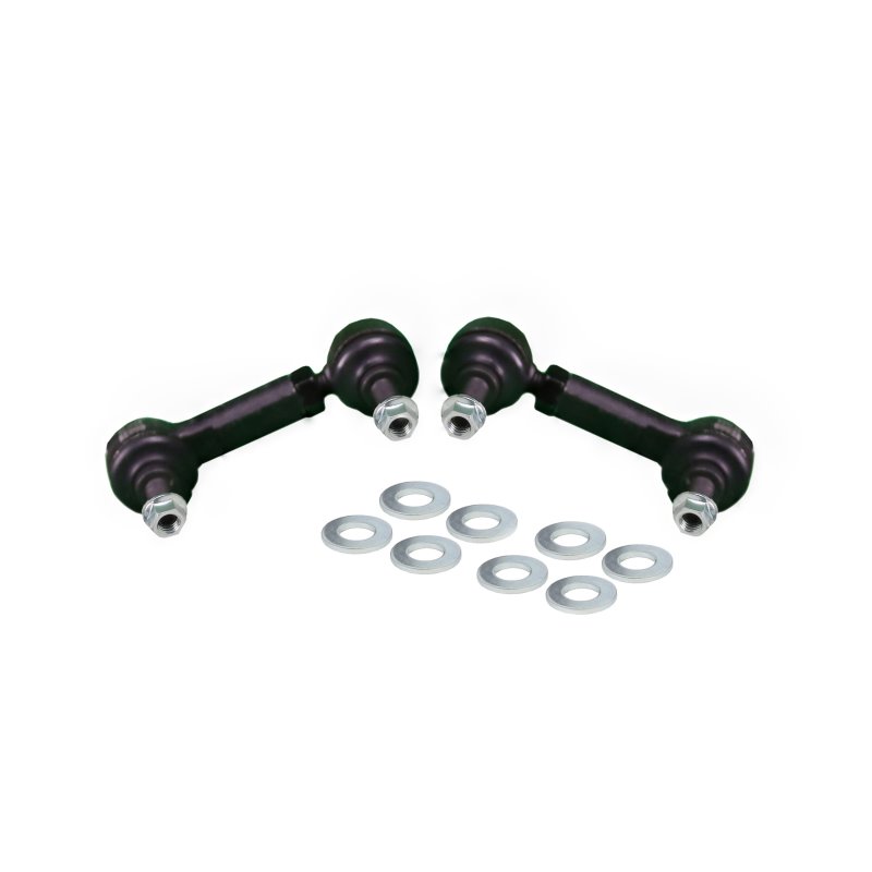 Whiteline 14-19 Mercedes-Benz CLA45 AMG 4Matic Rear Sway Bar Link Kit