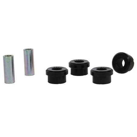 Whiteline 09-19 Nissan GT-R Rear Trailing Arm Front Bushing Kit