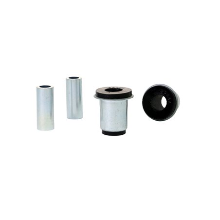 Whiteline 06-13 Lexus IS250 / 08-13 Lexus IS350 Rear Control Arm Lower Rear Inner Bushing Kit