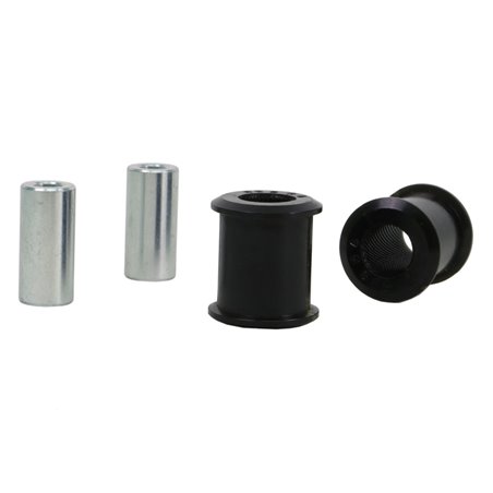 Whiteline 06-13 Lexus IS250 / 08-13 Lexus IS350 Rear Control Arm Lower Front Inner Bushing Kit