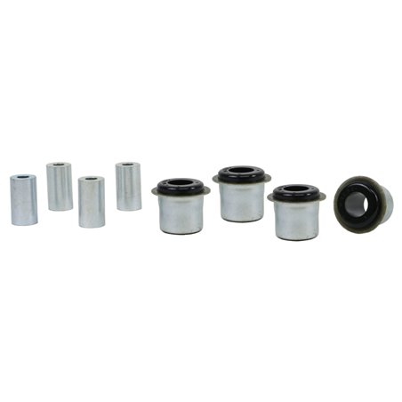 Whiteline 06-13 Lexus IS250 / 08-13 Lexus IS350 Front Control Arm Upper Inner Rear Bushing Kit