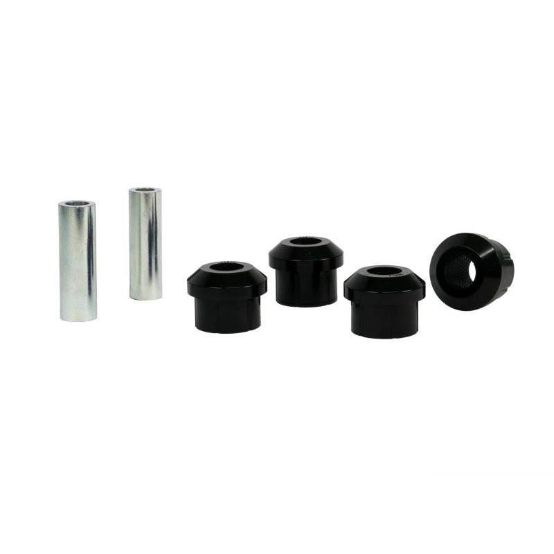 Whiteline 06-13 Lexus IS250 / 08-13 Lexus IS350 Front Control Arm Lower Inner Front Bushing Kit