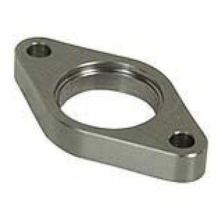 Turbosmart WG38 Weld Flanges - Mild Steel