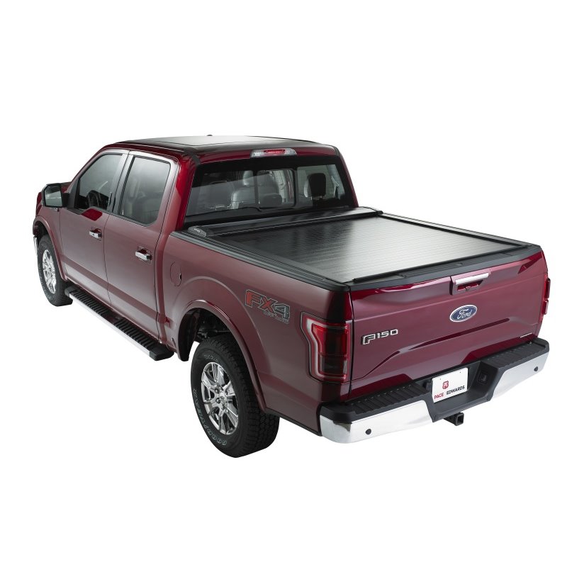 Pace Edwards 2019 Ford Ranger SuperCrew 5ft Bed SWITCHBLADE Metal