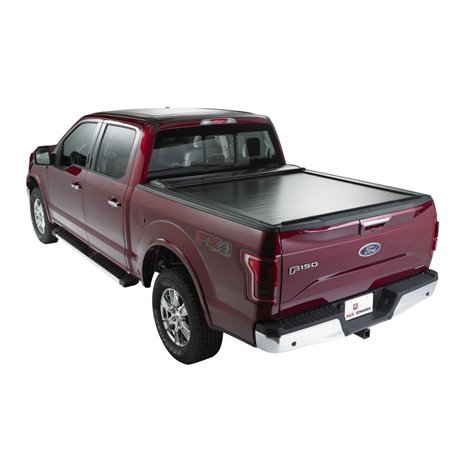 Pace Edwards 2019 Ford Ranger SuperCrew 5ft Bed SWITCHBLADE Metal