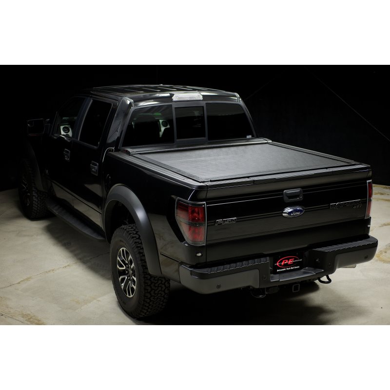 Pace Edwards 2019 Ford Ranger SuperCrew 5ft Bed SWITCHBLADE