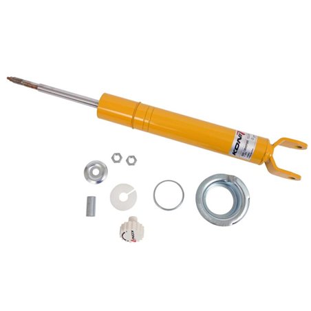 Koni Sport (Yellow) Shock 16+ Mazda MX-5 (ND) - Front