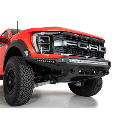 Addictive Desert Designs 2021+ Ford Raptor Stealth Fighter Front Bumper