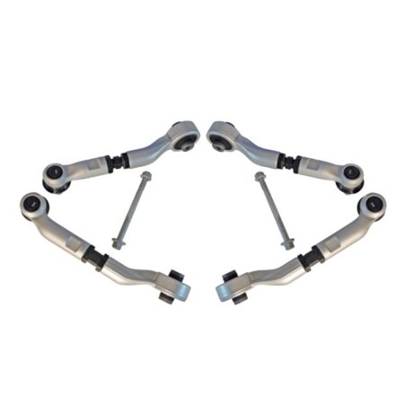 SPC Performance Audi B9 Front Upper Control Arm Set Left & Right Pair