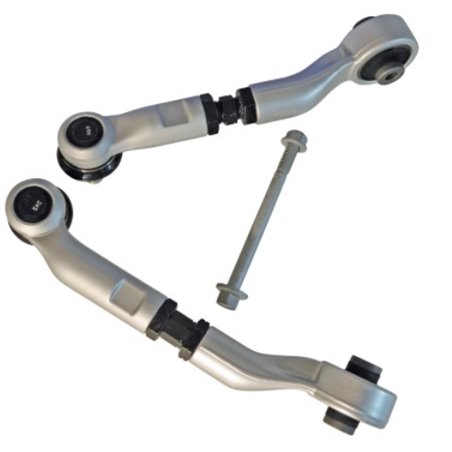 SPC Performance Audi B9 Upper Control Arm Front Right