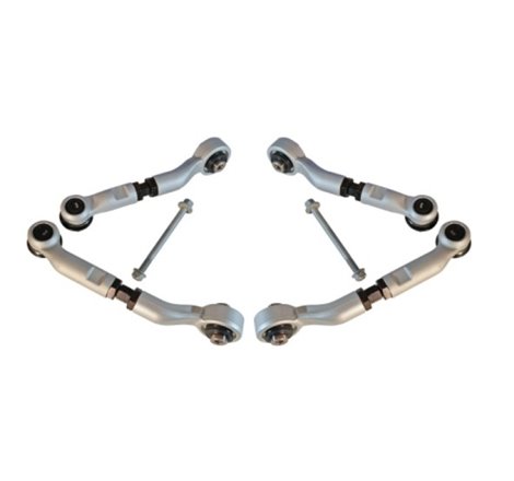 SPC Performance 17+ Audi A4/S4/ 18+ Audi A5/S5  Front Adj Upper Multi Link Control Arm Kit